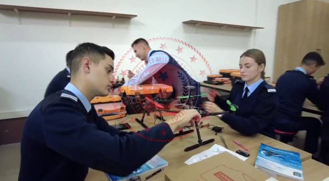 MSB'den 2024'te 140 tatbikat: 390 bin Mehmetçik silah altına alındı - Resim: 14